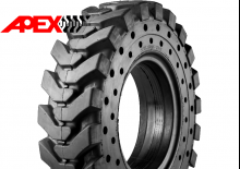 Pneumatiky pro stavebni stroje Apexway APEX L1H TLH 385/70-20 Specs Chart