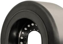 Pneumatiky pro stavebni stroje Trelleborg Brawler HD Smooth 55x10x18
