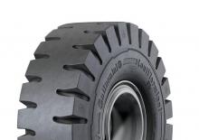Pneumatiky pro stavebni stroje Continental ContainerMaster+ 18.00-25