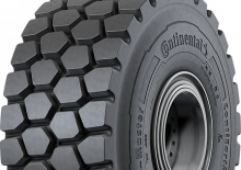 Pneumatiky pro stavebni stroje Continental EM-Master E4/L4 29.5R25