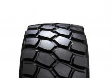 Pneumatiky pro stavebni stroje Camso EMT 553R 600/65R25