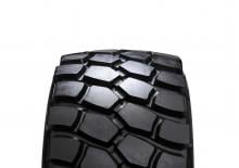 Pneumatiky pro stavebni stroje Camso EMT 553R 650/65R25