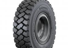Pneumatiky pro stavebni stroje Continental RDT-Master E4 21.00R33