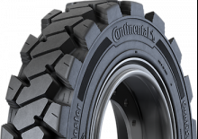 Pneumatiky pro stavebni stroje Continental TeleMaster 360/85-28/10.00