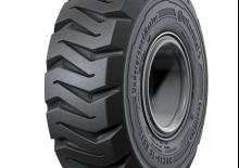 Pneumatiky pro stavebni stroje Continental UndergroundMaster 17.5-25 L3