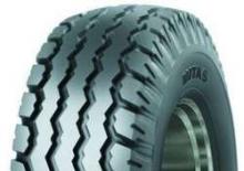 Pneumatiky pro zemědělské stroje Mitas 12.5/80 - 18 IM-03 I-1 145 A8