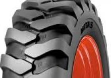 Pneumatiky pro zemědělské stroje Mitas 14.5/80 - 18 TR-05 I-3 143/155 A8