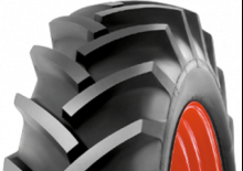Pneumatiky pro zemědělské stroje Mitas 16.9 - 30 TD-13 R-1 143 A6 (135 A8)