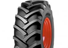 Pneumatiky pro zemědělské stroje Mitas 23.1 - 26 TD-01 R-1 156 A8