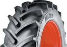 Pneumatiky pro zemědělské stroje Mitas 325/70 R 18 AC 70 G MPT 125 G