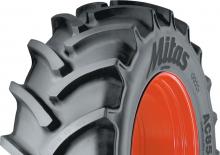 Pneumatiky pro zemědělské stroje Mitas 340/90 R 48 AC 85 154 A8 (154 B )