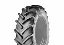 Pneumatiky pro zemědělské stroje Mitas 360/70 R 24 HC 70 122 D (125 A8)