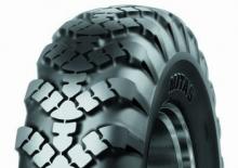 Pneumatiky pro zemědělské stroje Mitas 360/95 - 18 IM-02 I-3 150 A8