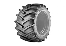 Pneumatiky pro zemědělské stroje Mitas 380/70 R 24 HC 70 125 D (128 A8)