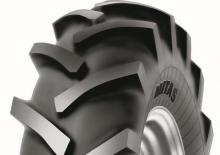 Pneumatiky pro zemědělské stroje Mitas 4.00 - 8 TS-01 R-1 31/43 A6