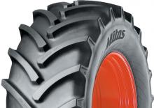 Pneumatiky pro zemědělské stroje Mitas 420/65 R 20 AC 65 125 D (128 A8)