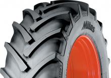 Pneumatiky pro zemědělské stroje Mitas 420/70 R 28 AC 70 G 133 A8 (133 B)