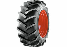 Pneumatiky pro zemědělské stroje Mitas 420/85 - 34 AF-01 R-1 147 A8 (144 B)