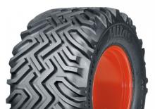 Pneumatiky pro zemědělské stroje Mitas 440/50 R 17 AR-04 135 D
