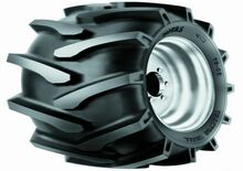 Pneumatiky pro zemědělské stroje Mitas 5.0 - 10 TS-03 R-1 58/70 A8