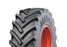 Pneumatiky pro zemědělské stroje Mitas 500/85 R 24 SFT IMP 182/161 A8