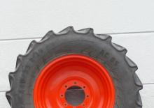 Pneumatiky pro zemědělské stroje Mitas 540/65 R 30 AC 65 IMP 156/168 A8