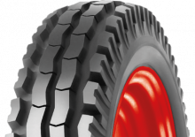 Pneumatiky pro zemědělské stroje Mitas 6.50 - 20 TF-04 F-2 97 A6 (89 A8)
