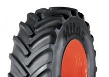 Pneumatiky pro zemědělské stroje Mitas 650/65 R 34 SuperFlexionTire (SFT) 161 D (164 A8)
