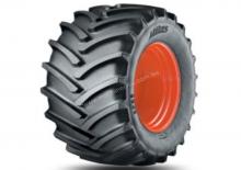 Pneumatiky pro zemědělské stroje Mitas 650/65 R 42 SST 165 D (168 A8)
