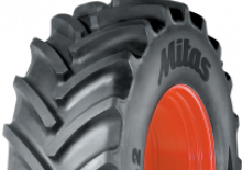Pneumatiky pro zemědělské stroje Mitas 710/60 R 30 SuperFlexionTire (SFT) 162 D (165 A8)