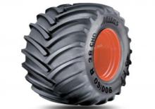 Pneumatiky pro zemědělské stroje Mitas 800/70 R 42 SFT CHO 182 D (185 A8)