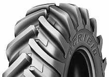 Pneumatiky pro zemědělské stroje Michelin AGRIBIB 11.2 R24 119A8/116B TL