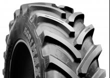 Pneumatiky pro zemědělské stroje BKT AGRIMAX FORCE IF 650/65 R 34 CFO