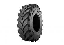 Pneumatiky pro zemědělské stroje BKT AGRIMAX FORTIS 800/70 R 38