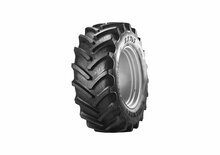 Pneumatiky pro zemědělské stroje BKT AGRIMAX RT 765 320/70 R 20