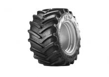 Pneumatiky pro zemědělské stroje BKT AGRIMAX RT 765 480/70 R 34
