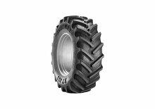 Pneumatiky pro zemědělské stroje BKT AGRIMAX RT 855 250/85 R 20