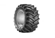 Pneumatiky pro zemědělské stroje BKT AGRIMAX RT 855 520/85 R 46