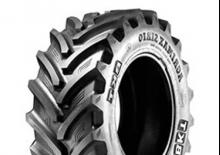Pneumatiky pro zemědělské stroje BKT AGRIMAX SIRIO - 540/65 R 38