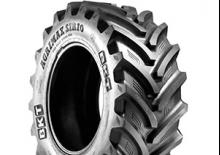 Pneumatiky pro zemědělské stroje BKT AGRIMAX SIRIO IF 600/70 R 30