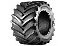 Pneumatiky pro zemědělské stroje BKT AGRIMAX V - FLECTO VF 480/60 R 28 NRO