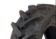 Pneumatiky pro zemědělské stroje BKT AS 504 7.50 - 18