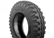 Pneumatiky pro zemědělské stroje BKT BK 208 7.50 - 16