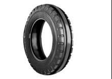 Pneumatiky pro zemědělské stroje BKT COMMANDER 3 RIB 6.00 - 16