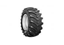 Pneumatiky pro zemědělské stroje BKT FARM 2000 PLUS 16.9 - 28