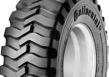 Pneumatiky pro zemědělské stroje Continental MPT70E 325/70R18 125/138
