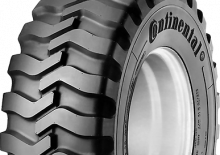 Pneumatiky pro zemědělské stroje Continental MPT70E 405/70R20 141/155