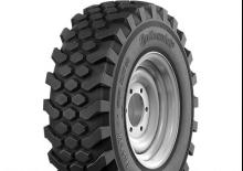 Pneumatiky pro zemědělské stroje Continental MPT80 12.5R20 132