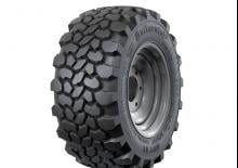 Pneumatiky pro zemědělské stroje Continental MPT81 275/80R20 (10.5R20) 134