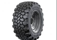 Pneumatiky pro zemědělské stroje Continental MPT81 365/80R20 (14,5R20) 152